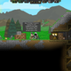 Illustration for article titled Starbound, in screenshots Part1em/em2